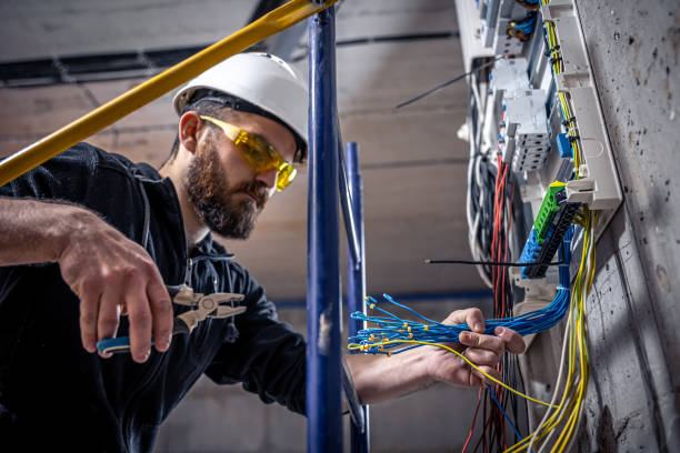 Best Electrical Contractors for Businesses  in Aurora, MN