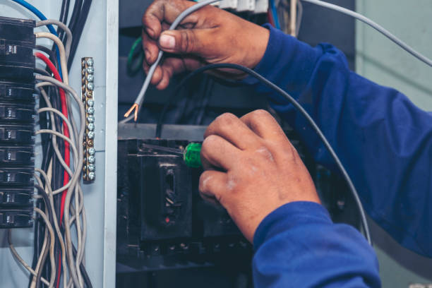Best Electrical Installation Contractor  in Aurora, MN