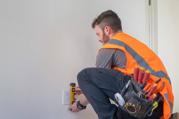 Best Electrical Troubleshooting Services  in Aurora, MN