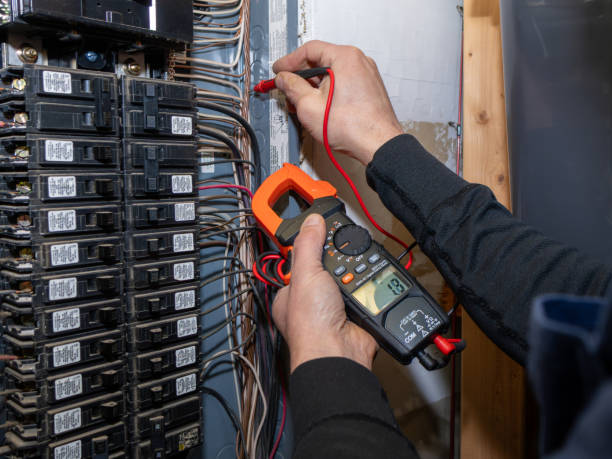 Professional Electrician in Aurora, MN