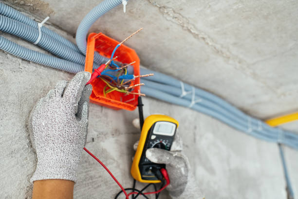 Best Electrical Rewiring Services  in Aurora, MN