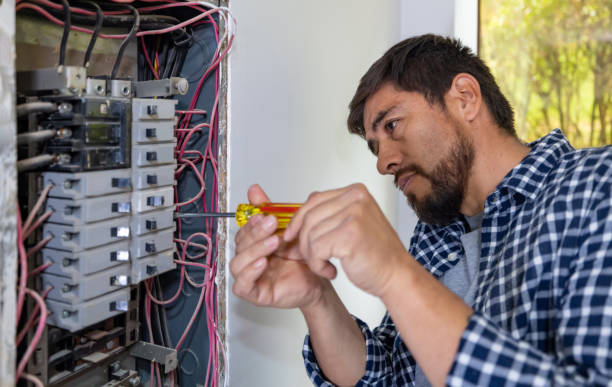 Electrical System Inspection in Aurora, MN